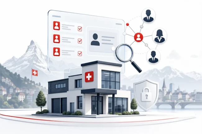 Transparenzregister