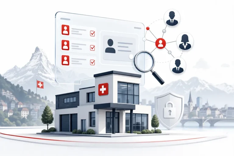 Transparenzregister